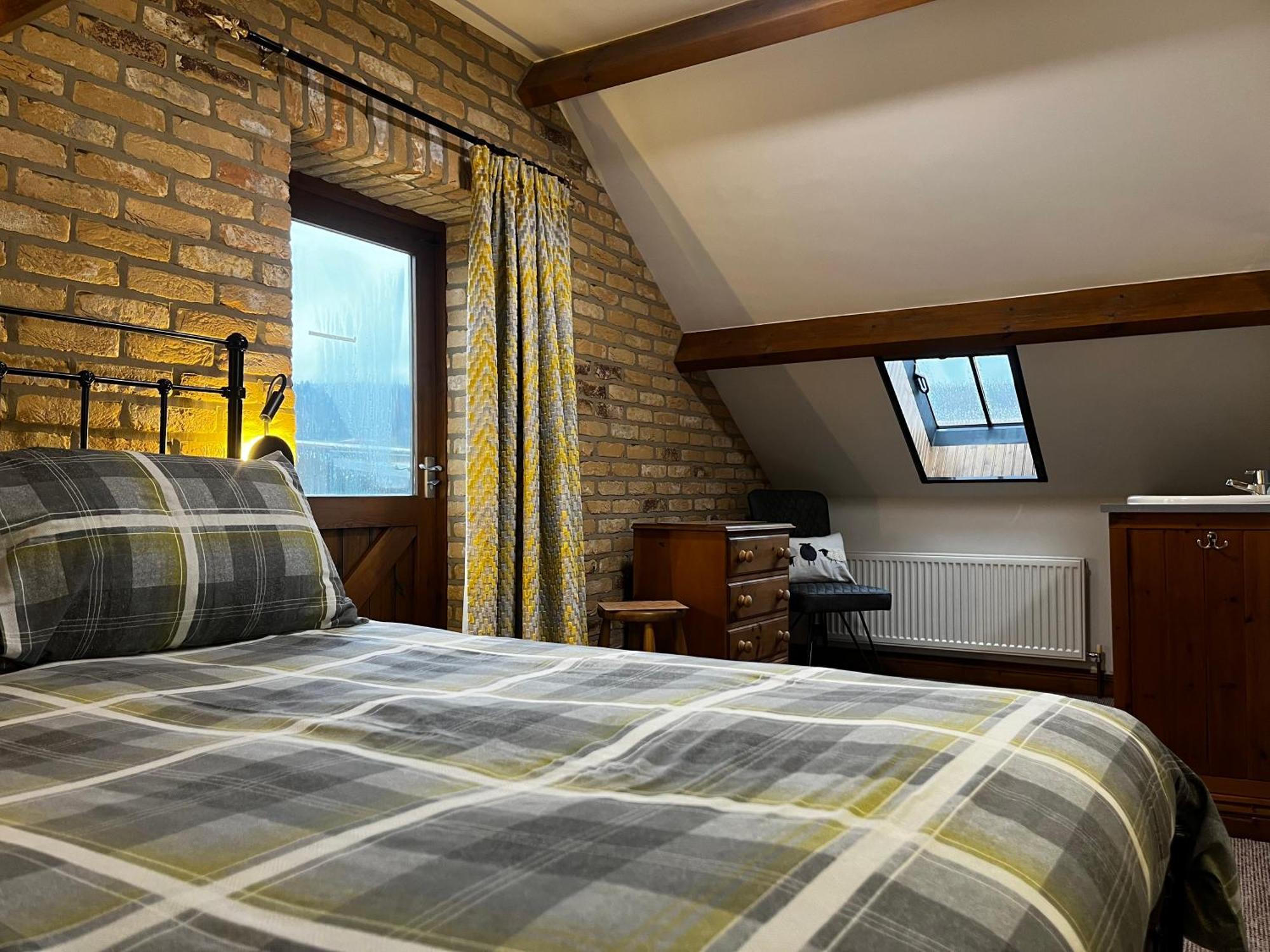 Badger Cottage Scarborough Bagian luar foto