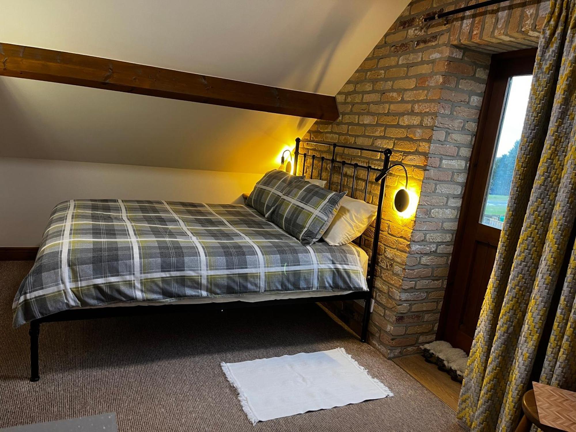Badger Cottage Scarborough Bagian luar foto
